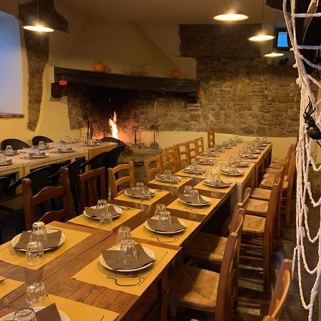 Al Podere Del Nonno Romolo سانسيبولكرو المظهر الخارجي الصورة