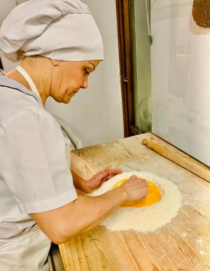 Al Podere Del Nonno Romolo سانسيبولكرو المظهر الخارجي الصورة