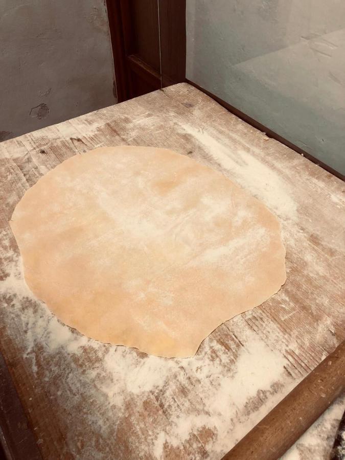 Al Podere Del Nonno Romolo سانسيبولكرو المظهر الخارجي الصورة