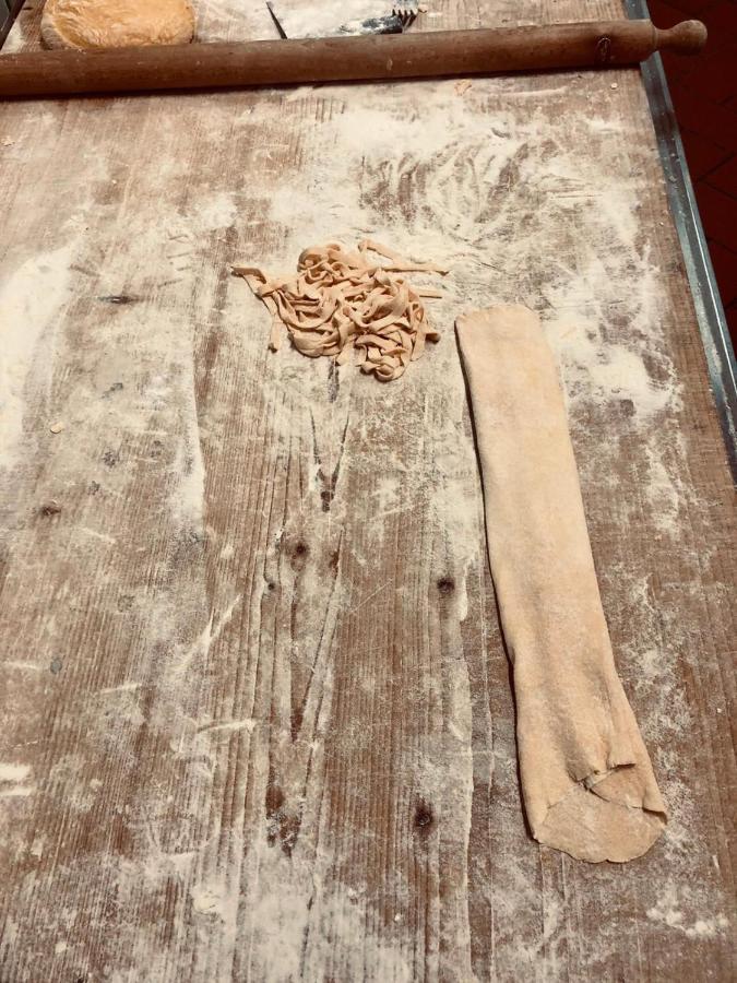Al Podere Del Nonno Romolo سانسيبولكرو المظهر الخارجي الصورة