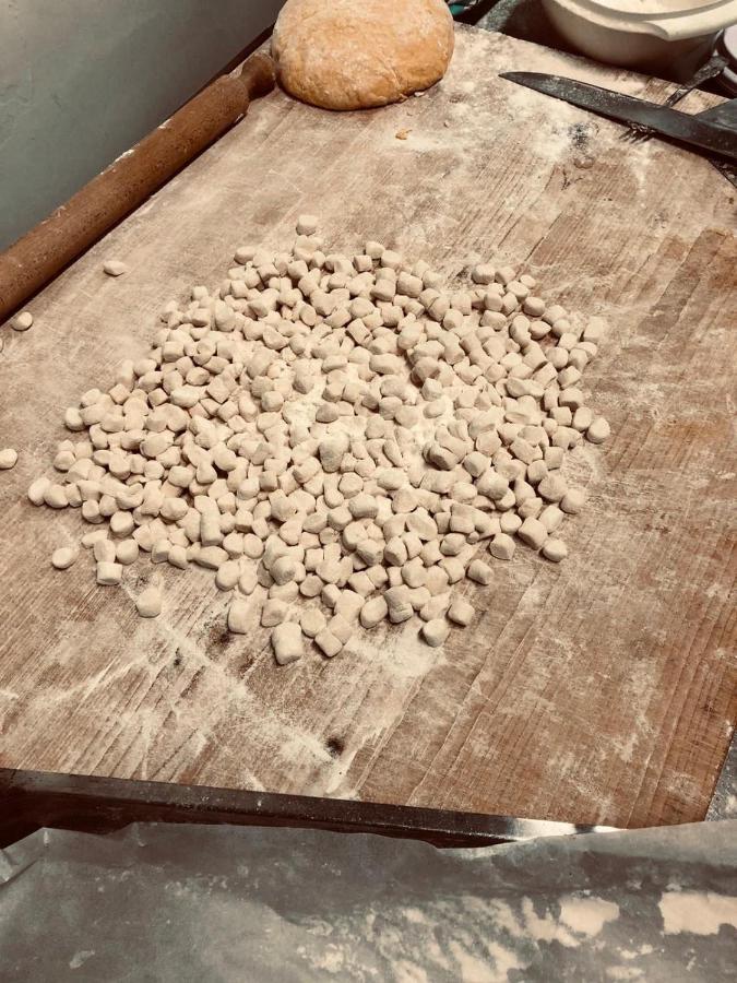 Al Podere Del Nonno Romolo سانسيبولكرو المظهر الخارجي الصورة