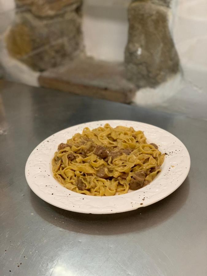 Al Podere Del Nonno Romolo سانسيبولكرو المظهر الخارجي الصورة
