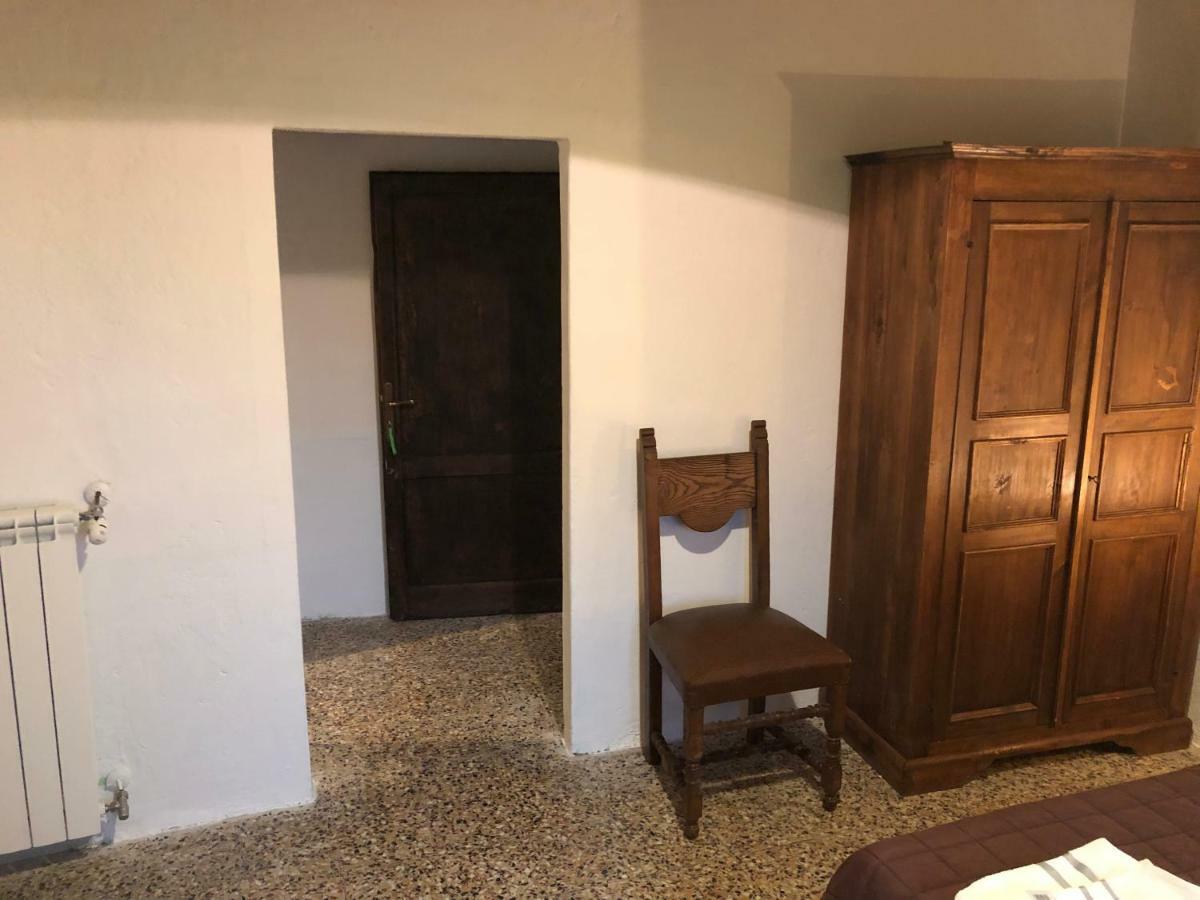 Al Podere Del Nonno Romolo سانسيبولكرو المظهر الخارجي الصورة